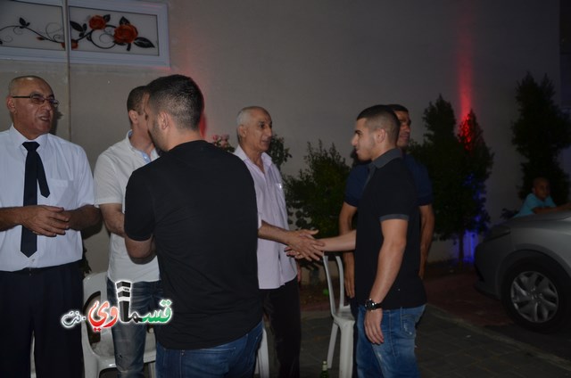  فيديو: افراح ال بدير وسهرة حناء الشاب محمد نعمان بدير بمشاركة رئيس البلدية المحامي عادل بدير والمطرب عماد وسوف وعلي التركي